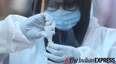 Goa doctors, violence against doctors, Goa news, Goa covid cases, Goa doctors association, Indian express