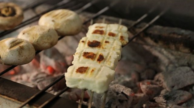 Cyprus's halloumi, Cyprus's halloumi protected status, Cyprus's halloumi PDO status, what is halloumi, cheese halloumi, types of cheese, halloumi recipes, halloumi recipe Cyprus