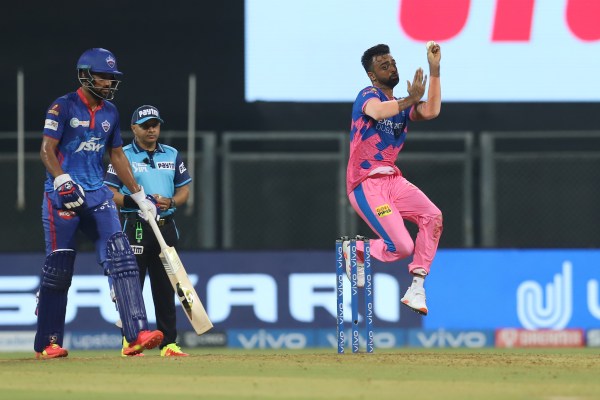 Jaydev Unadkat