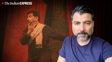 Danish Husain, Danish Husain interview, Danish Husain dastangoi, Danish Husain Qissebaazi, Danish Husain OTT, Danish Husain web series, Danish Husain films, Danish Husain poetry, Danish Husain netflix, Danish Husain Bombay Begums