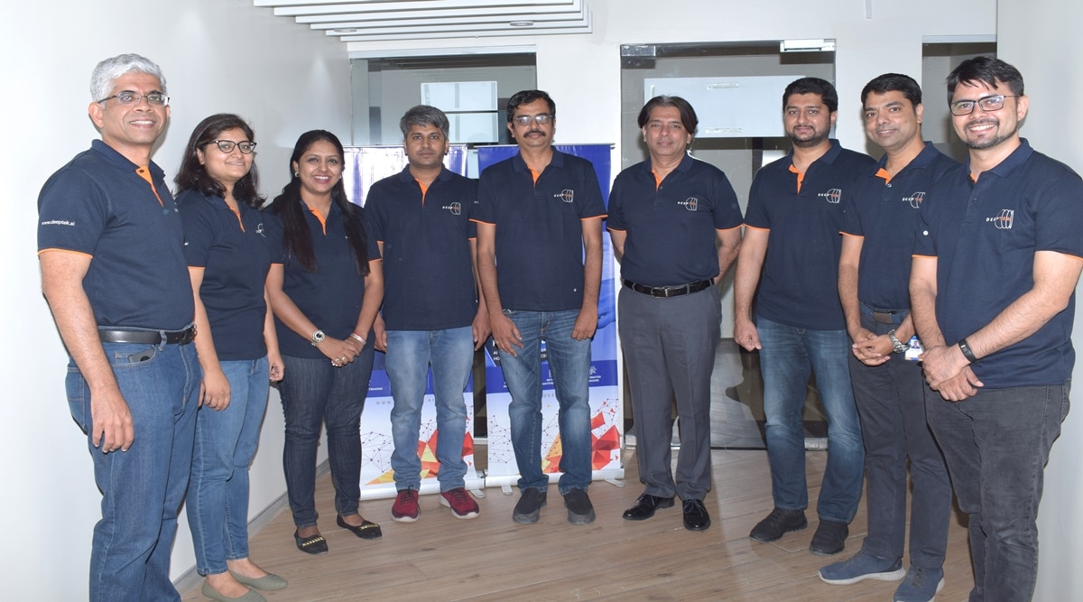 Pune start-up that is fighting COVID, other diseases with AI-driven radiology service | Cities News,The Indian Express