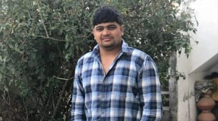 deepak pahal, boxing news, deepak pahal boxer, deepak pahal gangster, boxer turned gangster, who is deepak pahal, sports news, indian express