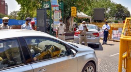 Delhi: Engineer killed in hit-and-run at Rajiv Chowk underpass