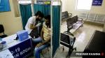 vaccination, Covishield