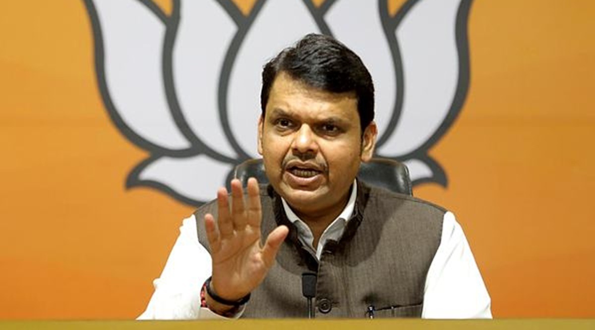 Devendra Fadnavis