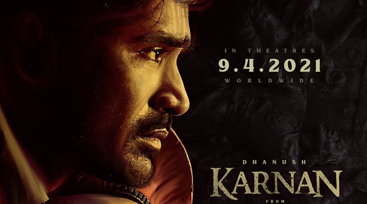 Karnan box office collection