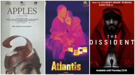 Dharamshala International Film Festival's Viewing Room returns with six curated films that have been Oscar contenders this year