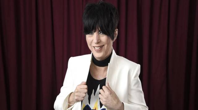 12-time Oscar nominee Diane Warren hopes for ‘awesome’ win | Hollywood ...
