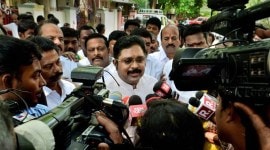T T V Dinakaran