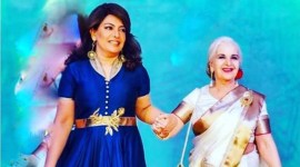 divya seth shah, sushma seth news, body positivity, healthy lifestyle, body image, healthy eating, exercise, yoga, indianexpress.com,