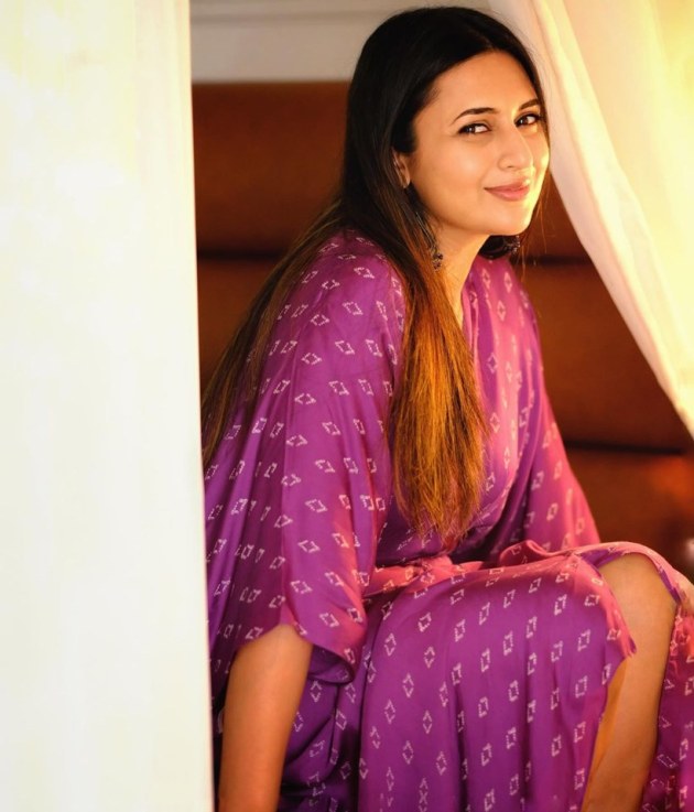 Divyanka Tripathi