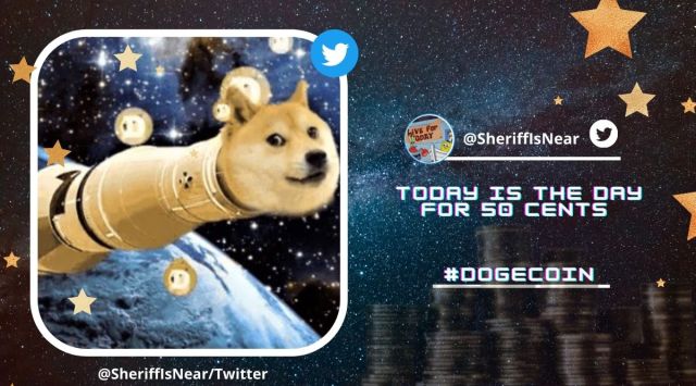 Dogecoin, Dogecoin memes, Dogecoin Elon musk, Dogecoin Twitter reactions, Dogecoin value, Dogecoin highest value, Dogecoin rising prices, Dogecoin to the moon, Dogecoin latest value now, Dogecoin trending, Trending news, Indian Express news