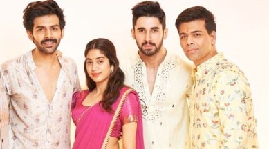 Dostana 2