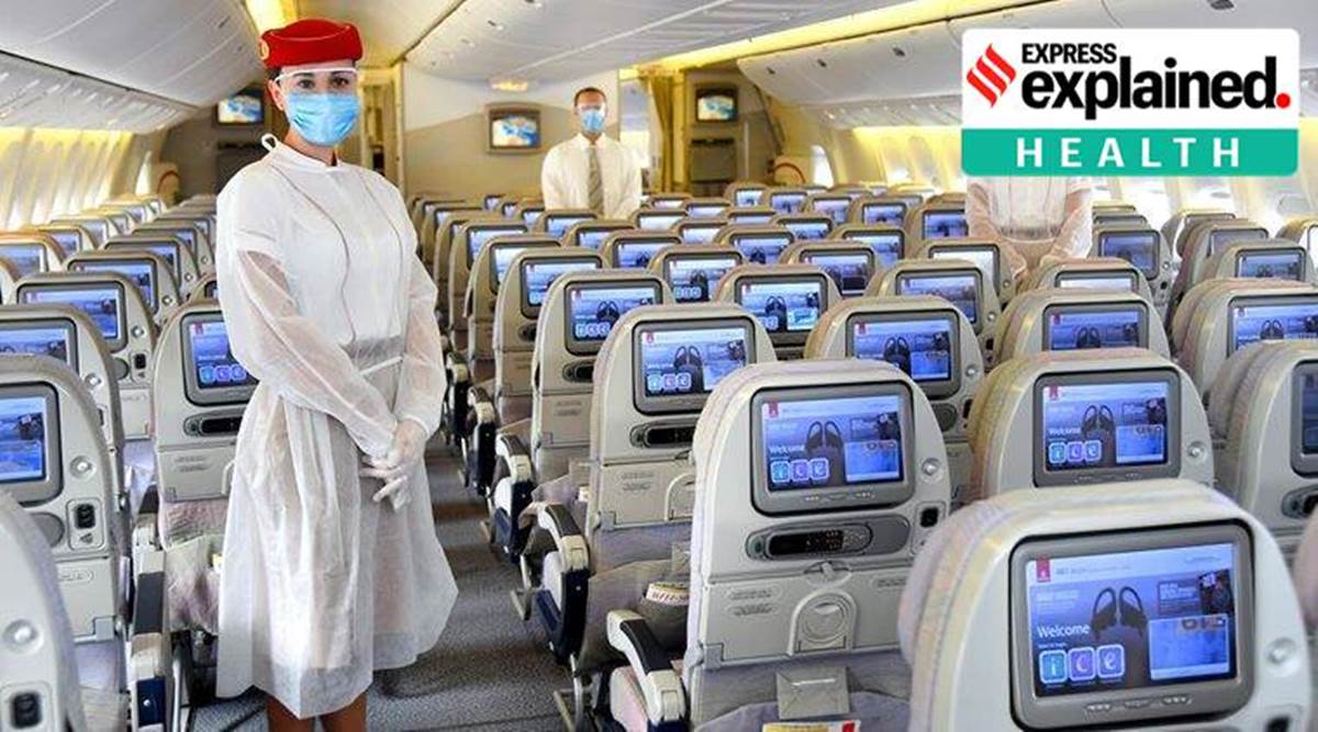 travel restriction emirates airlines