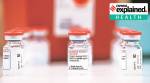 Explained, Explained Health, Moderna, Covid-19 India Second Wave, coronavirus vaccine, covid-19 vaccine, indian express explained