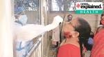 COVID-19, pandemic, Coronavirus, Explained, Explained Health, RT PCR test, CT value, ct value in covid test, covid-19 explained, indian express