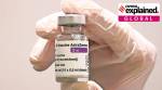 AstraZeneca, AstraZeneca efficacy data, AstraZeneca vaccine, How AstraZeneca vaccine works, Indian Express