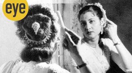 Shashikala, Shashikala films, Shashikala death, Shashikala career, Bollywood star serving people, eye 2021, sunday eye, indian express news