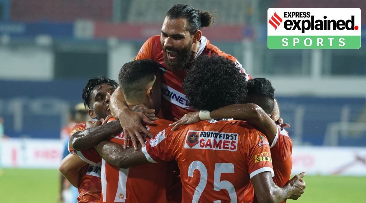 AFC Champions League 2021: Get FC Goa fixtures and know where to