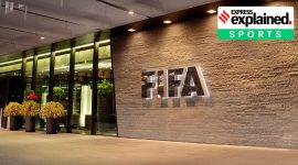 Soccer FIFA McAllister no alt set