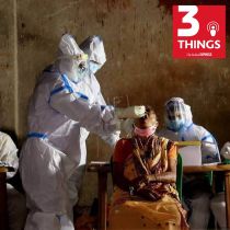 Central teams' findings in surge states, Remdesivir shortage, and the Kumbh Mela