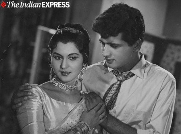 Shashikala dies at 88: Revisiting her cinematic memories in 12 rare ...