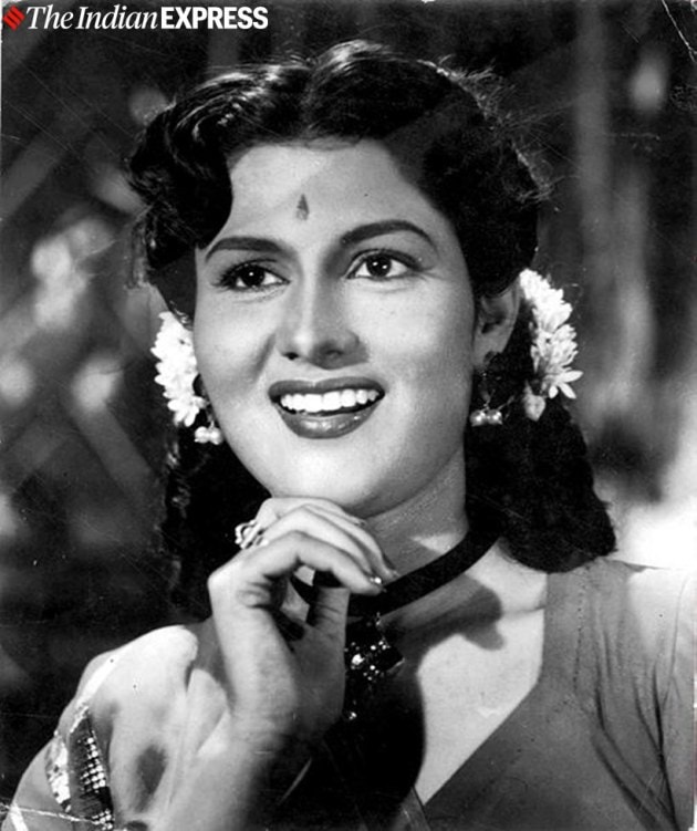 Shashikala dies at 88: Revisiting her cinematic memories in 12 rare ...