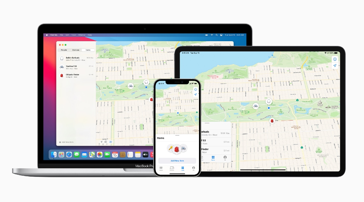 find my iphone app on windows pc