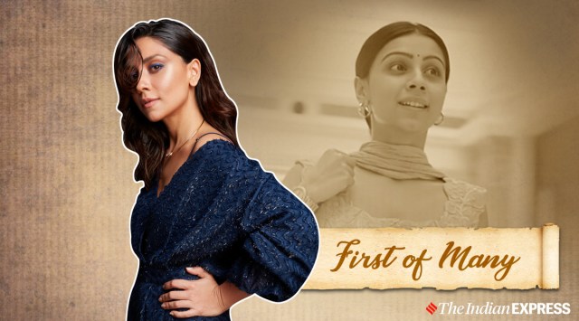 aisha amrita puri film