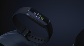 Fitbit Luxe, Fitbit Luxe features, Fitbit Luxe price, Fitbit Luxe health tracking, Fitbit Luxe launch, Fitbit Luxe tracking features,