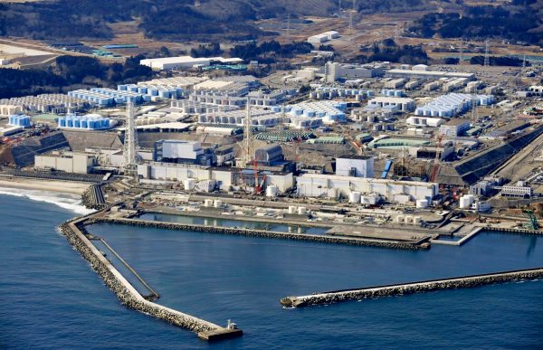 Fukushima nuclear plant, Fukushima water, Japan Fukushima disaster, Fukushima nuclear water, Pacific Ocean, Indian Express
