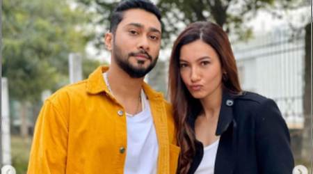Gauahar Khan, Gauahar Khan marriage, Gauahar Khan on life after marriage, Gauahar Khan and Zaid Darbar, indian express news