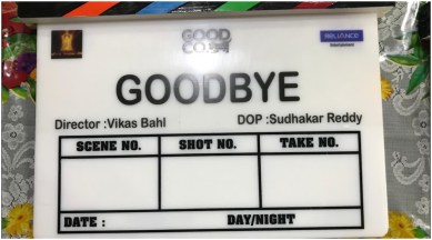 Goodbye