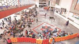 Gujarat migrants, Gujarat High Court, Gujarat Lockdown, gujarat news, indian express