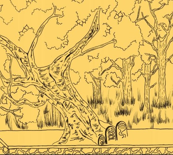 Gunda thope, Bengaluru