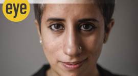 Guneet Monga_1200 Guneet Monga, Guneet Monga news, producer Guneet Monga, France's second-highest civilian honour, women led projects, Oscars, sunday eye, eye 2021, indian express news