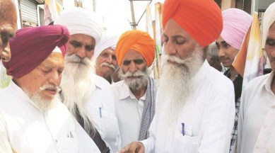 farmers protest, farm laws