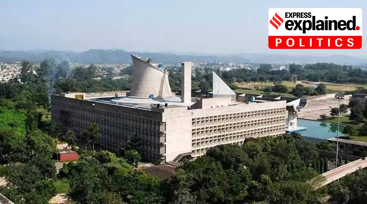 So what are the new or modified rules that have now been amended or added in the manner in which Haryana's Legislative Assembly shall function. (File)