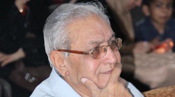Haji Faiyazuddin 