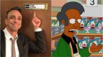 hank azaria the simpsons