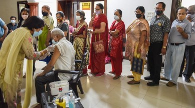 Haryana covid cases