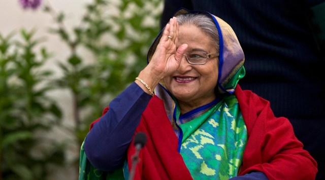 The Sheikh Hasina government has also banned gatherings in areas with high rates of infections. (File Photo) 