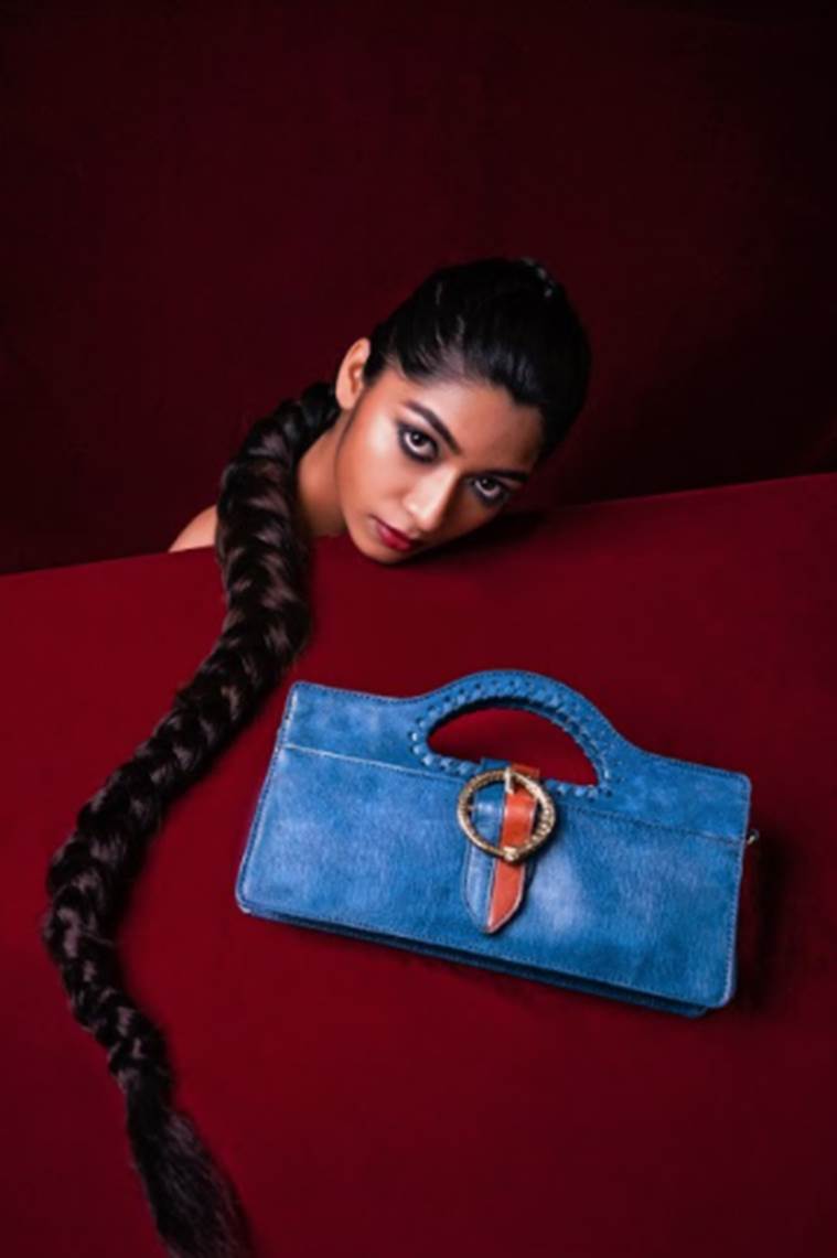 Hidesign, Hidesign bags, Hidesign latest collection, Hidesign The Witch collection, Hidesign new collection The Witch photos, witches, witches and fashion, lifestyle brand, indian express news