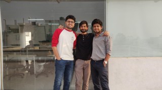 Homingos, Homingos app, Homingos smart photo app, Homingos AR platform, Homingos BITS Pilani, augmented reality, AR social network, social network