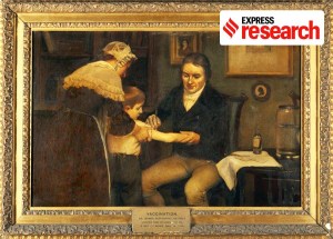 From Smallpox to Covid-19: The history of vaccine passports and how it impacts international relations