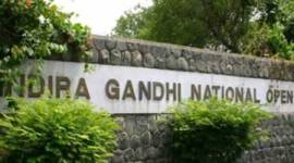 IGNOU admissions