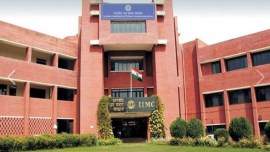 Another faculty member of IIMC Amravati suspended for ‘supporting’ complainant