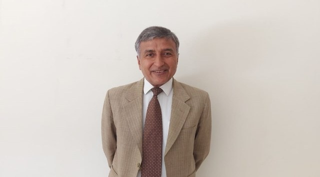 In 2006, as District and Sessions Judge of Mewat, Dhonchak had reprimanded the policemen for producing an undertrial to the court in handcuffs without permission of the judge. 
 (File Photo)