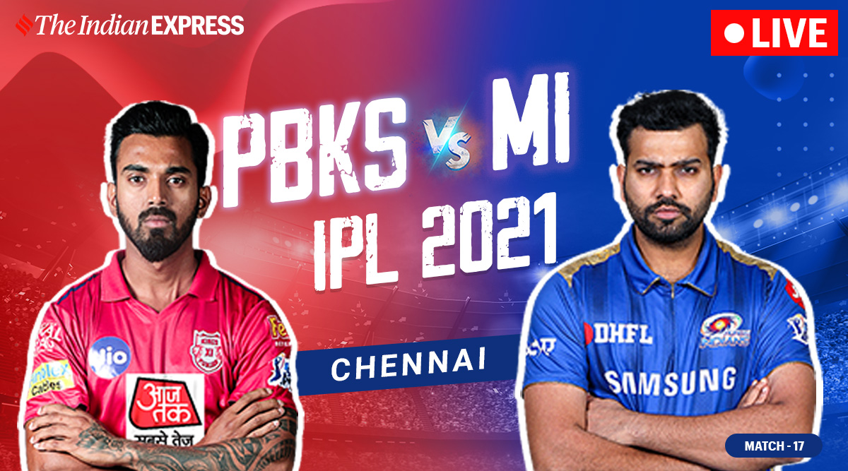 IPL 2021, PBKS vs MI Highlights Rahul, Gayle guide Punjab to nine-wicket win Ipl News