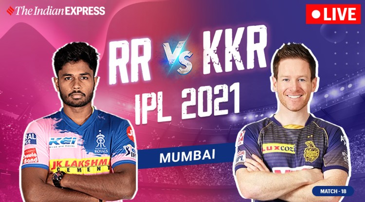 Ipl 2021 Rr Vs Kkr Highlights Samson Miller Help Rajasthan Win By Six Wickets Ipl News 